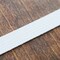 5 Yards White Flat Braided Elastic 1/4" for Sewing & DIY Projects